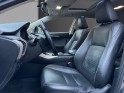 Lexus nx 300h 197ch 4wd luxe e-cvt occasion simplicicar lagny  simplicicar simplicibike france