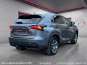 Lexus nx 300h 197ch 4wd luxe e-cvt occasion simplicicar lagny  simplicicar simplicibike france