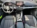 Audi a5 sportback 40 tfsi 204 s tronic 7 s line-entretiens audi-garantie 24 mois-etat neuf occasion champigny-sur-marne (94)...