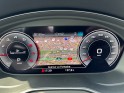 Audi a5 sportback 40 tfsi 204 s tronic 7 s line-entretiens audi-garantie 24 mois-etat neuf occasion champigny-sur-marne (94)...