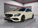 Mercedes classe cla 220 d 7g-dct fascination garantie 12 mois occasion simplicicar royan simplicicar simplicibike france