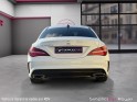 Mercedes classe cla 220 d 7g-dct fascination garantie 12 mois occasion simplicicar royan simplicicar simplicibike france