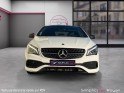 Mercedes classe cla 220 d 7g-dct fascination garantie 12 mois occasion simplicicar royan simplicicar simplicibike france