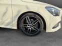 Mercedes classe cla 220 d 7g-dct fascination garantie 12 mois occasion simplicicar royan simplicicar simplicibike france