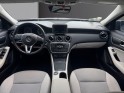 Mercedes classe a 180 cdi intuition 7-g dct - caméra de recul - gps occasion champigny-sur-marne (94) simplicicar...