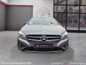 Mercedes classe a 180 cdi intuition 7-g dct - caméra de recul - gps occasion champigny-sur-marne (94) simplicicar...