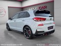 Hyundai i30 n 2.0 bvm6 performance pack 350 cv - stage 2 - ligne miltek - admission forge occasion champigny-sur-marne (94)...