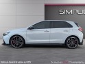 Hyundai i30 n 2.0 bvm6 performance pack 350 cv - stage 2 - ligne miltek - admission forge occasion champigny-sur-marne (94)...