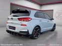 Hyundai i30 n 2.0 bvm6 performance pack 350 cv - stage 2 - ligne miltek - admission forge occasion champigny-sur-marne (94)...