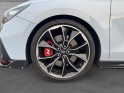 Hyundai i30 n 2.0 bvm6 performance pack 350 cv - stage 2 - ligne miltek - admission forge occasion champigny-sur-marne (94)...