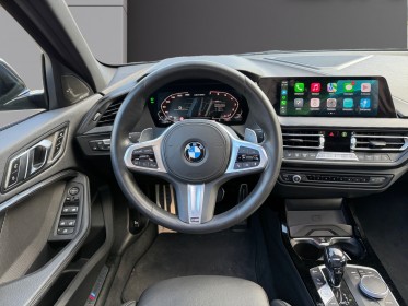 Bmw serie 1 f40 m135i xdrive 306 ch - toit ouvrant - harman kardon - carplay - sieges perf - full options occasion...