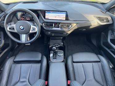 Bmw serie 1 f40 m135i xdrive 306 ch - toit ouvrant - harman kardon - carplay - sieges perf - full options occasion...