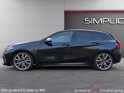 Bmw serie 1 f40 m135i xdrive 306 ch - toit ouvrant - harman kardon - carplay - sieges perf - full options occasion...