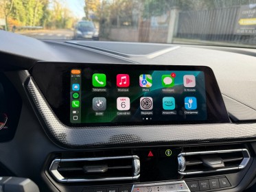 Bmw serie 1 f40 m135i xdrive 306 ch - toit ouvrant - harman kardon - carplay - sieges perf - full options occasion...