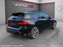 Bmw serie 1 f40 m135i xdrive 306 ch - toit ouvrant - harman kardon - carplay - sieges perf - full options occasion...