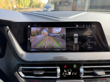 Bmw serie 1 f40 m135i xdrive 306 ch - toit ouvrant - harman kardon - carplay - sieges perf - full options occasion...