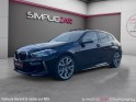 Bmw serie 1 f40 m135i xdrive 306 ch - toit ouvrant - harman kardon - carplay - sieges perf - full options occasion...