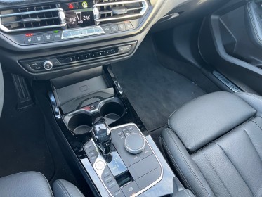 Bmw serie 1 f40 m135i xdrive 306 ch - toit ouvrant - harman kardon - carplay - sieges perf - full options occasion...