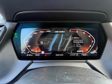 Bmw serie 1 f40 m135i xdrive 306 ch - toit ouvrant - harman kardon - carplay - sieges perf - full options occasion...