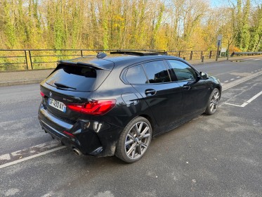 Bmw serie 1 f40 m135i xdrive 306 ch - toit ouvrant - harman kardon - carplay - sieges perf - full options occasion...