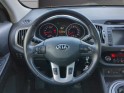 Kia sportage 1.7 crdi 115 isg 4x2 active occasion simplicicar colomiers  simplicicar simplicibike france