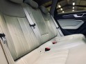 Audi a6 avant 50 tdi 286 ch quattro tiptronic 8 avus extended - entretien audi - garantie 12 mois occasion  simplicicar aix...