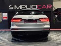 Audi a6 avant 50 tdi 286 ch quattro tiptronic 8 avus extended - entretien audi - garantie 12 mois occasion  simplicicar aix...