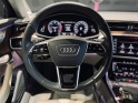 Audi a6 avant 50 tdi 286 ch quattro tiptronic 8 avus extended - entretien audi - garantie 12 mois occasion  simplicicar aix...