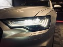 Audi a6 avant 50 tdi 286 ch quattro tiptronic 8 avus extended - entretien audi - garantie 12 mois occasion  simplicicar aix...