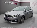 Peugeot 308 bluehdi 130ch allure / toit panoramique / garantie 12 mois occasion simplicicar lille  simplicicar simplicibike...