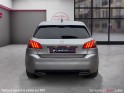 Peugeot 308 bluehdi 130ch allure / toit panoramique / garantie 12 mois occasion simplicicar lille  simplicicar simplicibike...