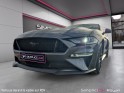 Ford mustang  v8 5.0l fastback phase 2 bva10 garantie 1 ans occasion simplicicar royan simplicicar simplicibike france