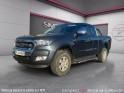 Ford ranger super cabine 2.2 tdci 160 stopstart 4x4 xlt sport occasion simplicicar brive la gaillarde  simplicicar...