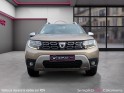 Dacia duster dci 110 4x2 prestige occasion simplicicar colomiers  simplicicar simplicibike france