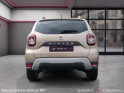 Dacia duster dci 110 4x2 prestige occasion simplicicar colomiers  simplicicar simplicibike france