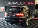 Bmw x5 e70 xdrive35d 286ch luxe a - entretien 12 mois occasion  simplicicar aix les bains simplicicar simplicibike france