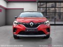 Renault captur e-tech 145 - 21 intens occasion simplicicar colomiers  simplicicar simplicibike france