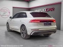 Audi q8 q8 60 tfsi e 462 tiptronic 8 quattro compétition full options occasion parc voitures beauvais simplicicar...