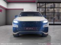 Audi q8 q8 60 tfsi e 462 tiptronic 8 quattro compétition full options occasion parc voitures beauvais simplicicar...