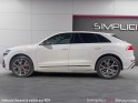 Audi q8 q8 60 tfsi e 462 tiptronic 8 quattro compétition full options occasion parc voitures beauvais simplicicar...