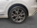 Audi q8 q8 60 tfsi e 462 tiptronic 8 quattro compétition full options occasion parc voitures beauvais simplicicar...