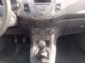 Ford fiesta 1.5 tdci 75 ss white occasion simplicicar colomiers  simplicicar simplicibike france