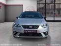 Seat ibiza 1.0 tsi 110 ch s/s dsg7 fr occasion simplicicar colomiers  simplicicar simplicibike france