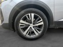 Peugeot 3008 puretech 130ch ss bvm6 allure caméra de recul gps garantie 12 mois occasion simplicicar villejuif  simplicicar...