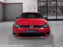 Volkswagen golf 1.4 tsi 140ch dsg7 r-line extérieur  intérieur / garantie 12 mois occasion simplicicar nancy simplicicar...