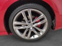 Volkswagen golf 1.4 tsi 140ch dsg7 r-line extérieur  intérieur / garantie 12 mois occasion simplicicar nancy simplicicar...