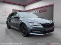 Skoda superb combi 2.0 tdi 150 scr dsg7 sportline occasion simplicicar colomiers  simplicicar simplicibike france