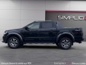 Ford ranger double cabine wildtrak 2.0 ecoblue 213 bv10 full options garantie 12mois occasion parc voitures beauvais...