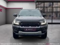 Ford ranger double cabine wildtrak 2.0 ecoblue 213 bv10 full options garantie 12mois occasion parc voitures beauvais...