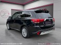 Mitsubishi outlander phev 2.4l phev twin motor 4wd business occasion simplicicar colomiers  simplicicar simplicibike france